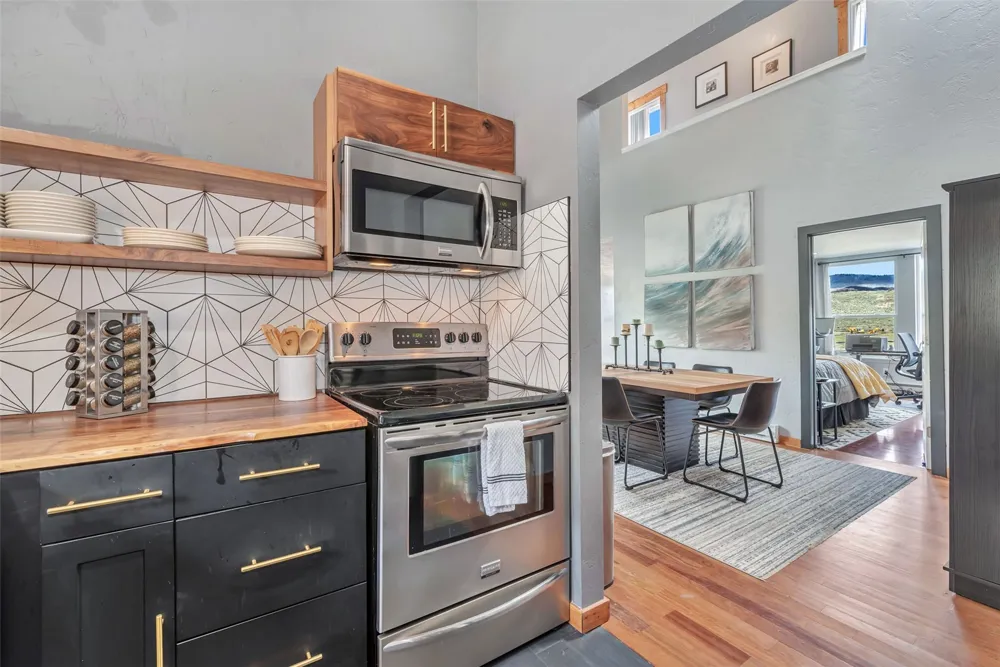 30341 County Road 16 #402 Oak Creek, CO 80467
