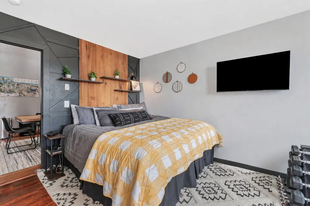 30341 County Road 16 #402 Oak Creek, CO 80467
