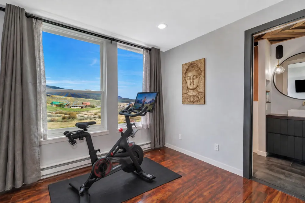 30341 County Road 16 #402 Oak Creek, CO 80467