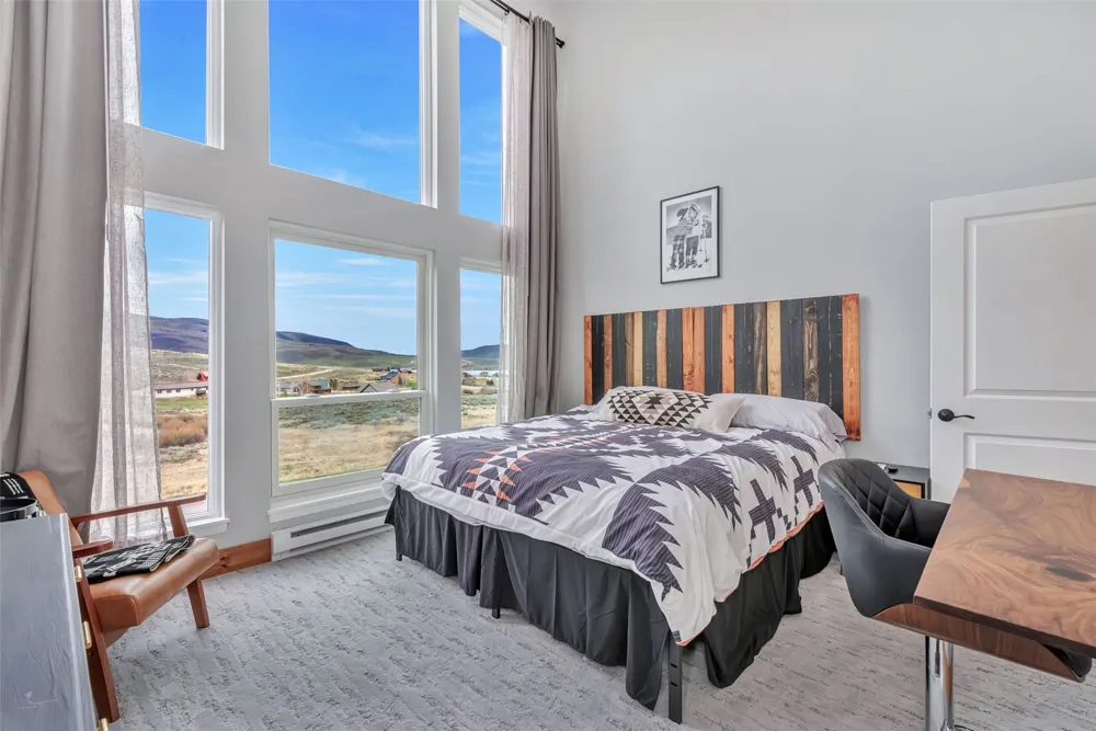 30341 County Road 16 #402 Oak Creek, CO 80467