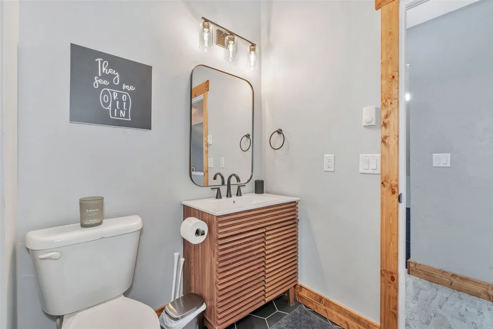 30341 County Road 16 #402 Oak Creek, CO 80467
