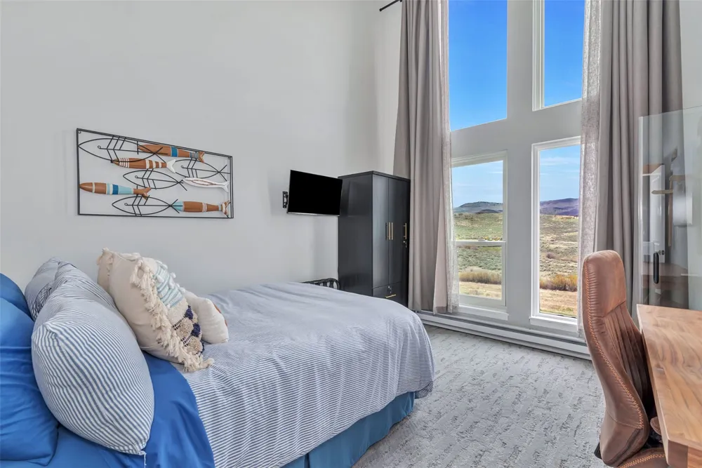 30341 County Road 16 #402 Oak Creek, CO 80467