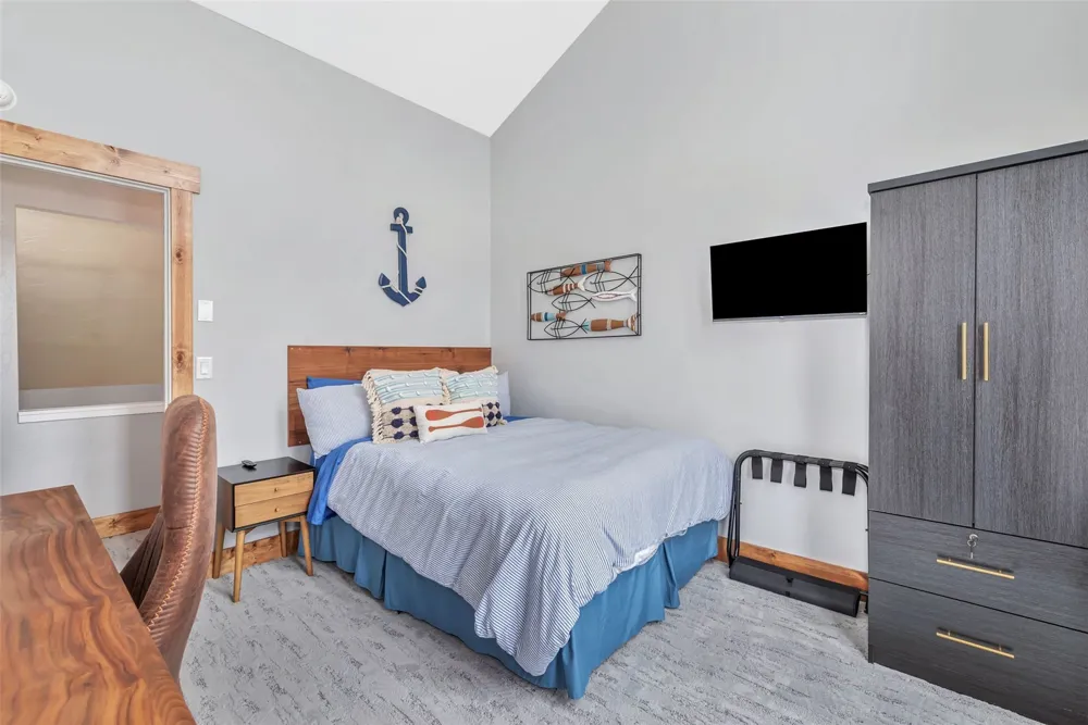 30341 County Road 16 #402 Oak Creek, CO 80467