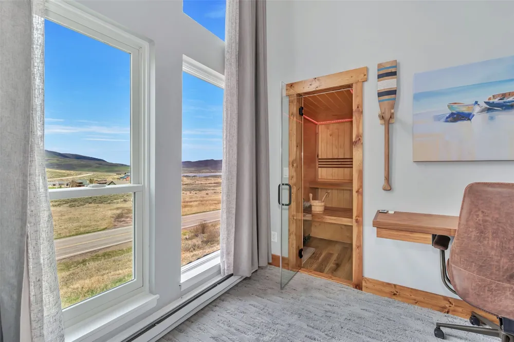 30341 County Road 16 #402 Oak Creek, CO 80467