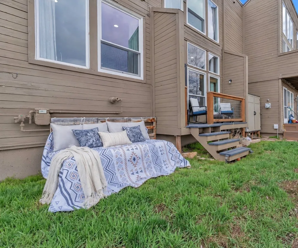 30341 County Road 16 #402 Oak Creek, CO 80467