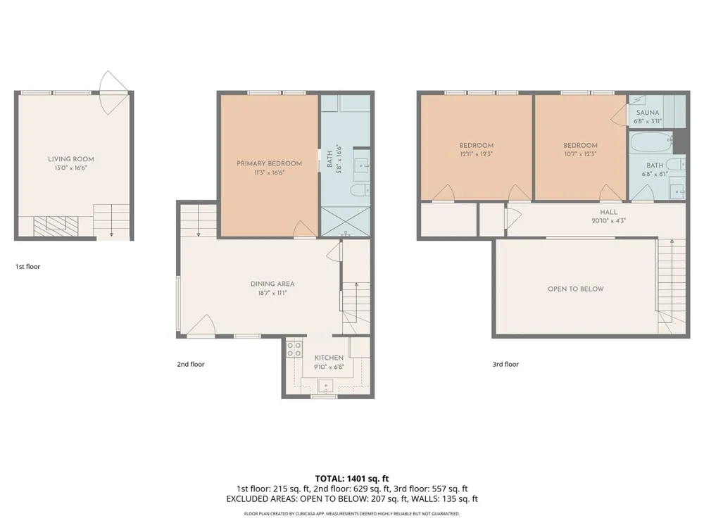 30341 County Road 16 #402 Oak Creek, CO 80467