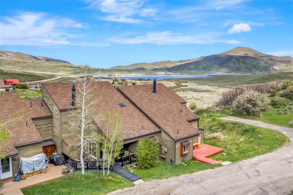 30341 County Road 16 #402 Oak Creek, CO 80467