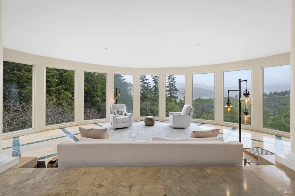 125 E Sylvestris Drive San Geronimo, CA 94963