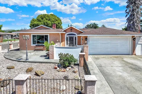 2680 Marigold Drive