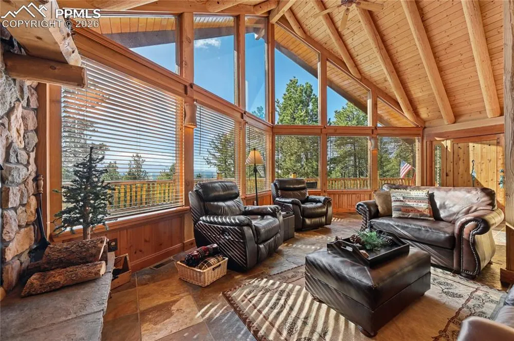 3613 Trail Creek Road Florissant, CO 80816