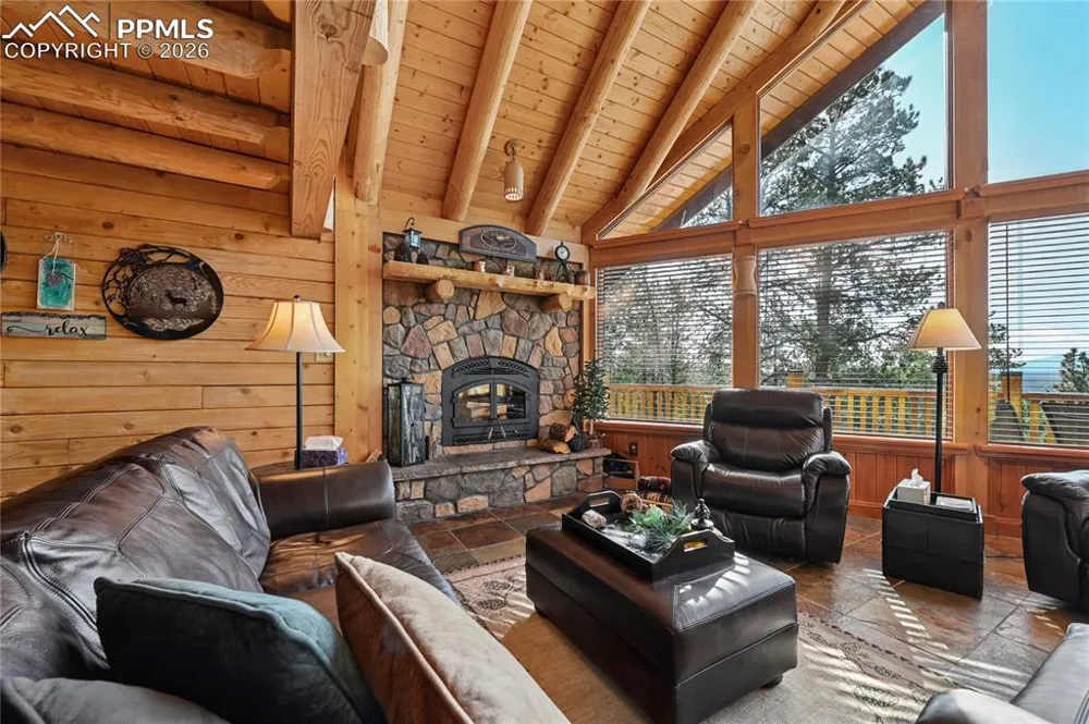 3613 Trail Creek Road Florissant, CO 80816
