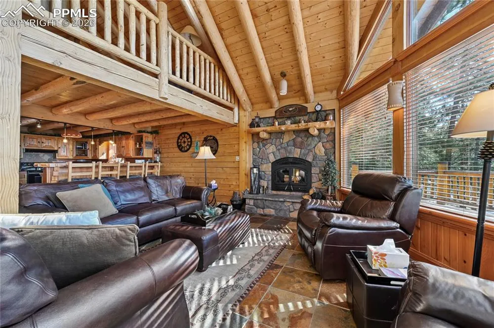 3613 Trail Creek Road Florissant, CO 80816