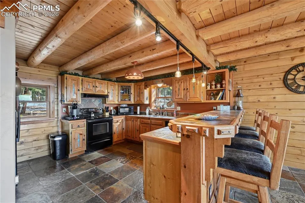3613 Trail Creek Road Florissant, CO 80816