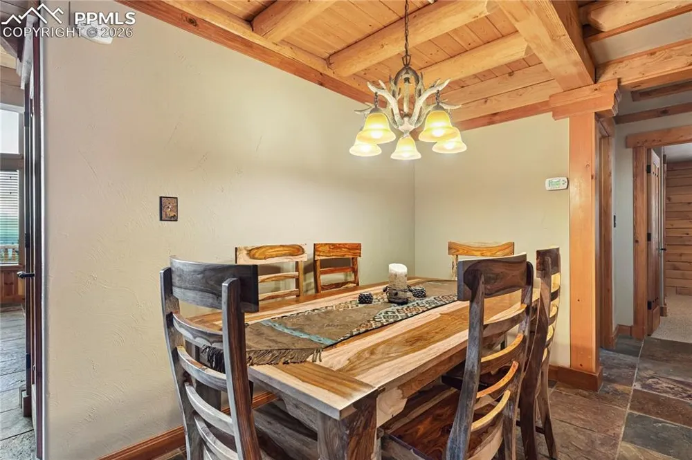 3613 Trail Creek Road Florissant, CO 80816