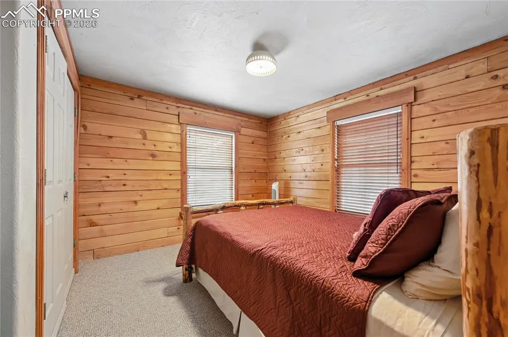3613 Trail Creek Road Florissant, CO 80816