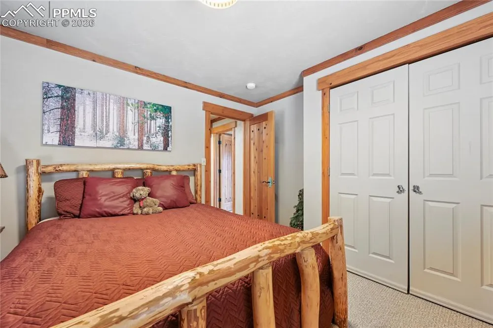 3613 Trail Creek Road Florissant, CO 80816