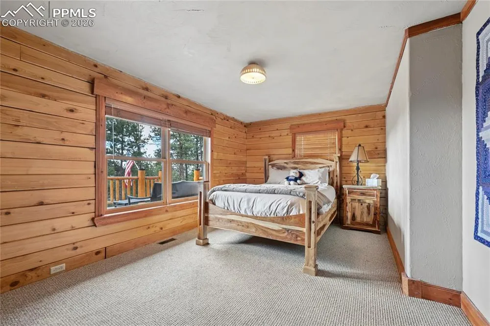 3613 Trail Creek Road Florissant, CO 80816