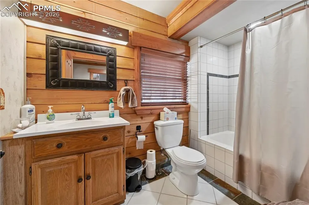 3613 Trail Creek Road Florissant, CO 80816