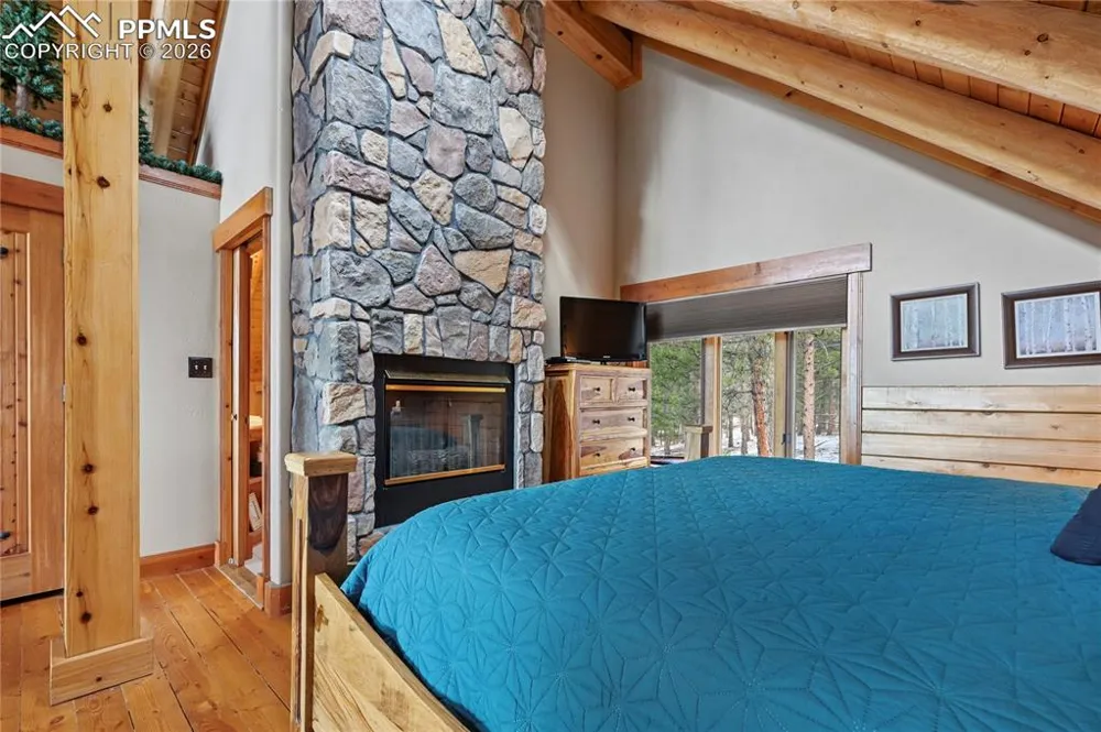 3613 Trail Creek Road Florissant, CO 80816