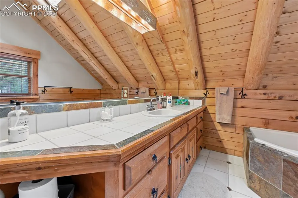 3613 Trail Creek Road Florissant, CO 80816