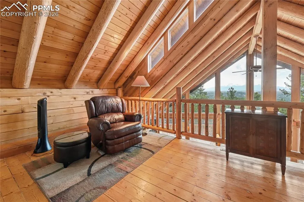 3613 Trail Creek Road Florissant, CO 80816