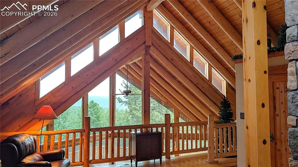 3613 Trail Creek Road Florissant, CO 80816