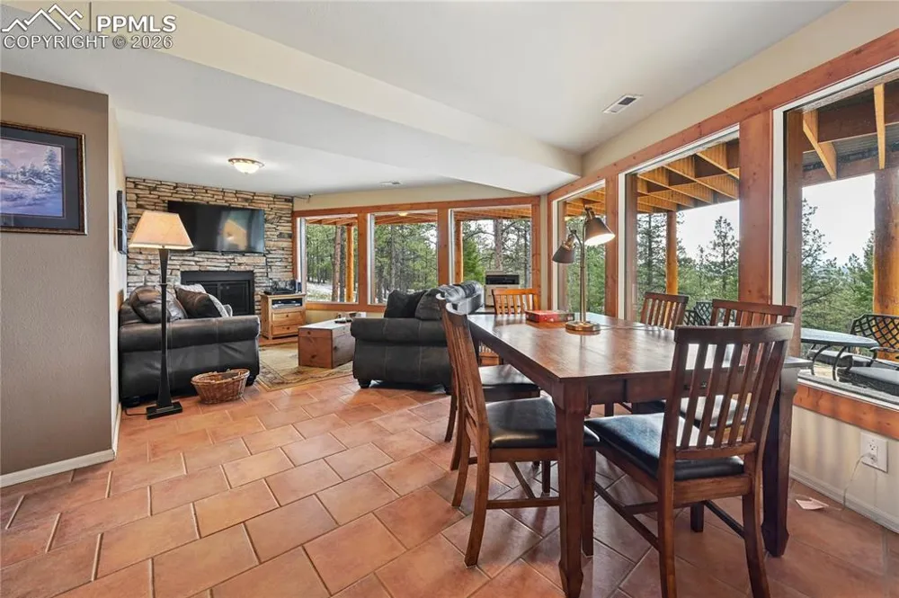 3613 Trail Creek Road Florissant, CO 80816