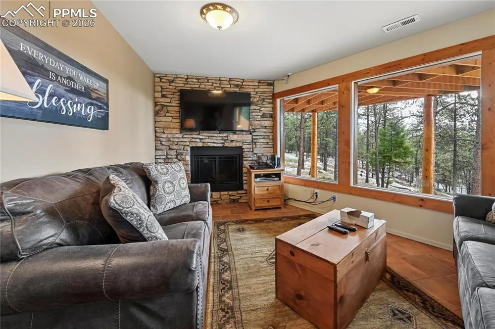 3613 Trail Creek Road Florissant, CO 80816