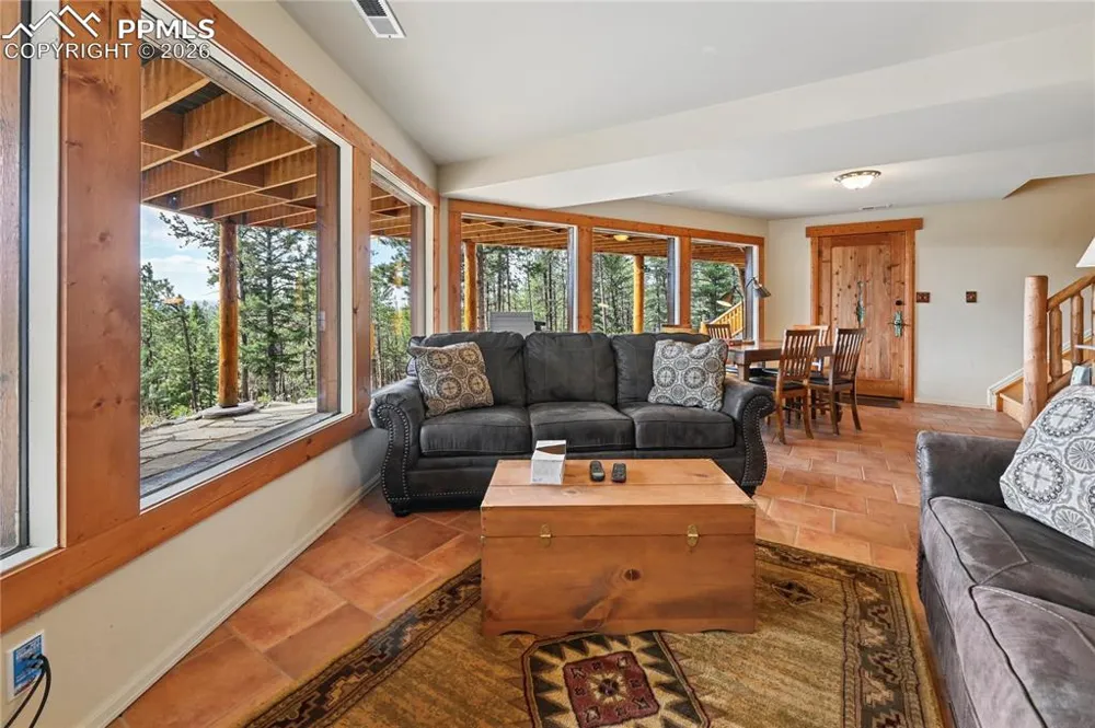 3613 Trail Creek Road Florissant, CO 80816