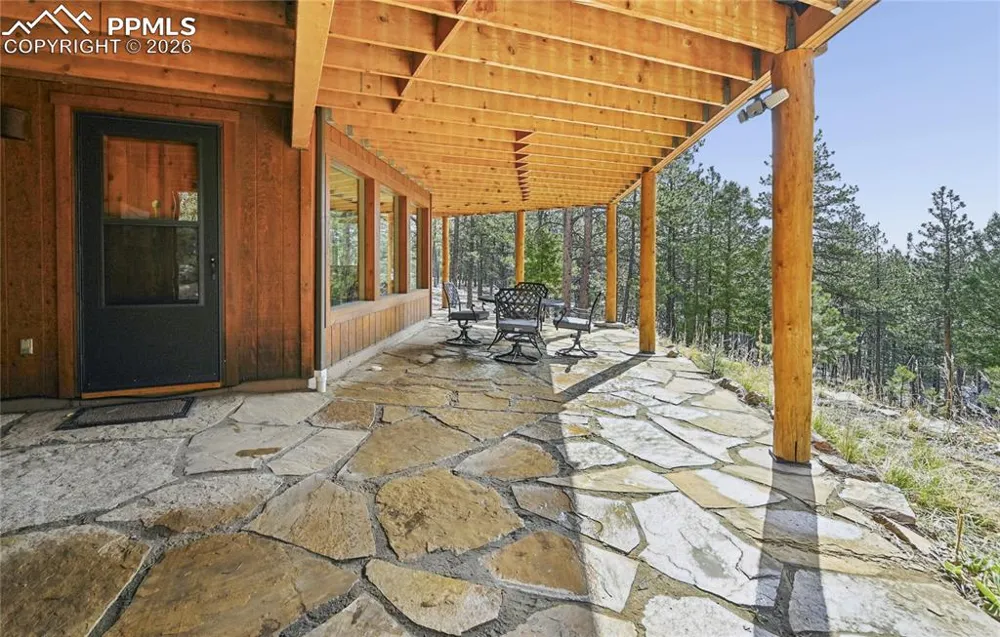 3613 Trail Creek Road Florissant, CO 80816