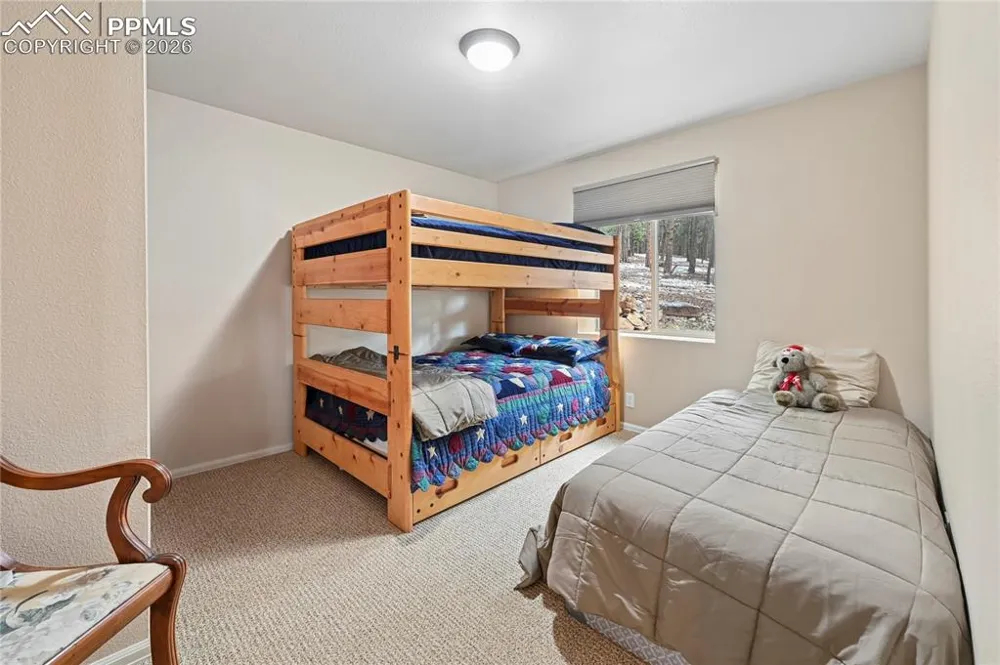 3613 Trail Creek Road Florissant, CO 80816