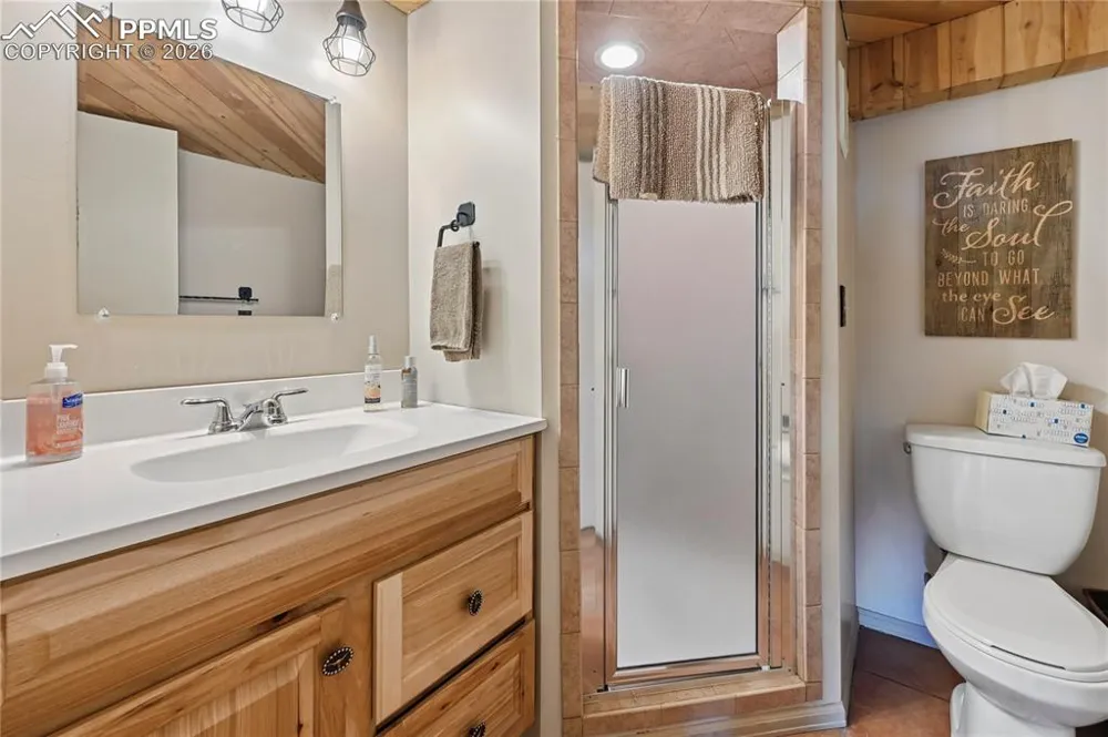 3613 Trail Creek Road Florissant, CO 80816