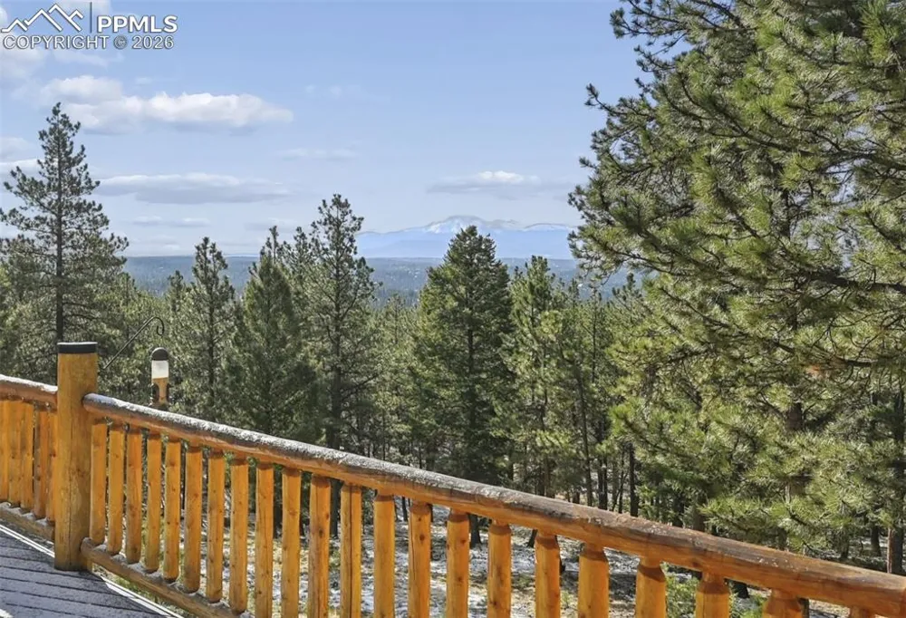 3613 Trail Creek Road Florissant, CO 80816