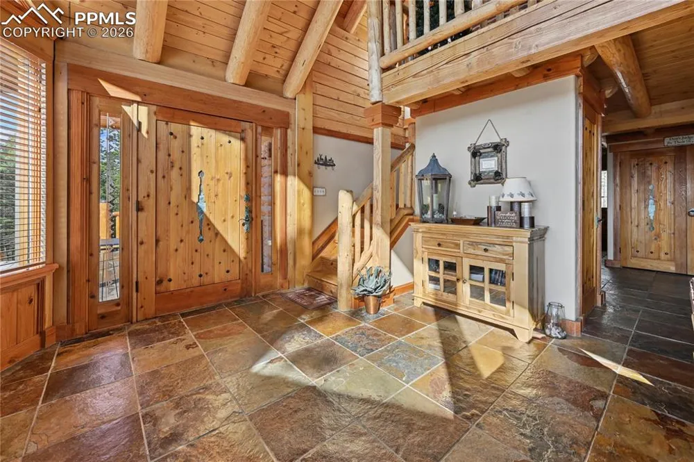 3613 Trail Creek Road Florissant, CO 80816