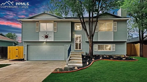 1044 Bromefield Drive