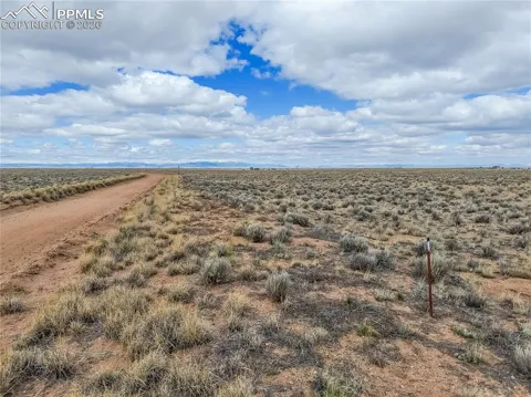 Lot 13 Colorado Springs Avenue