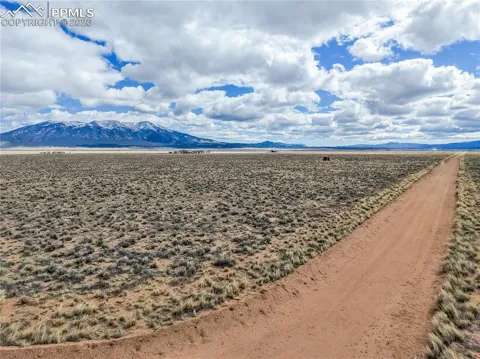 Lot 11 Lamar Road
