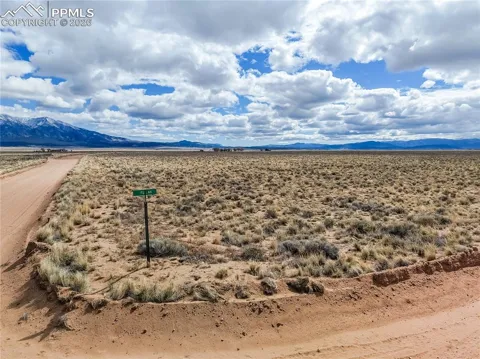 Lot 12 Colorado Springs Avenue