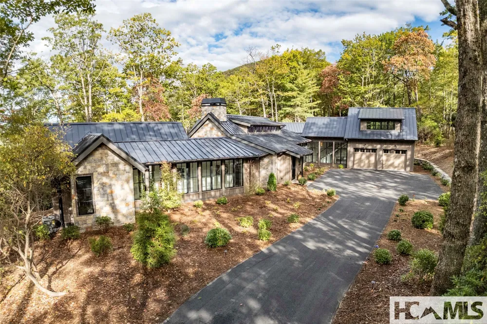 519 Eagle Drive Sapphire, NC 28774