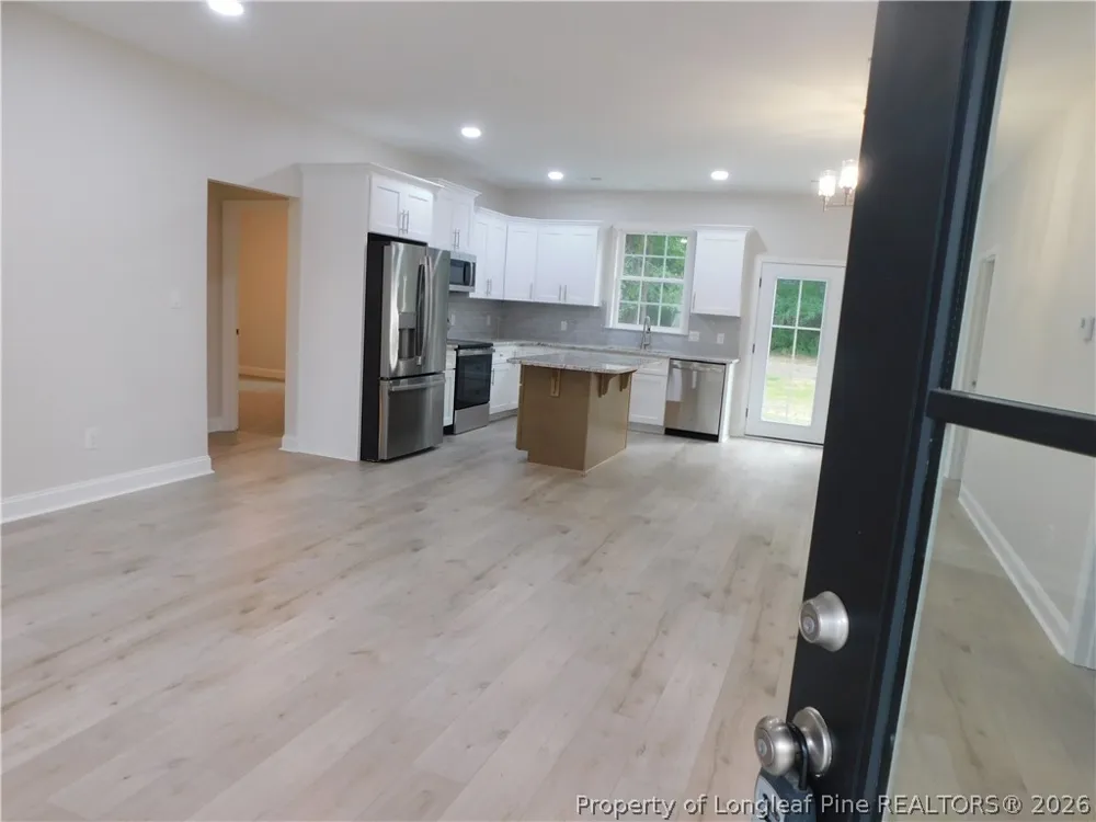 605 5th Street Bladenboro, NC 28320