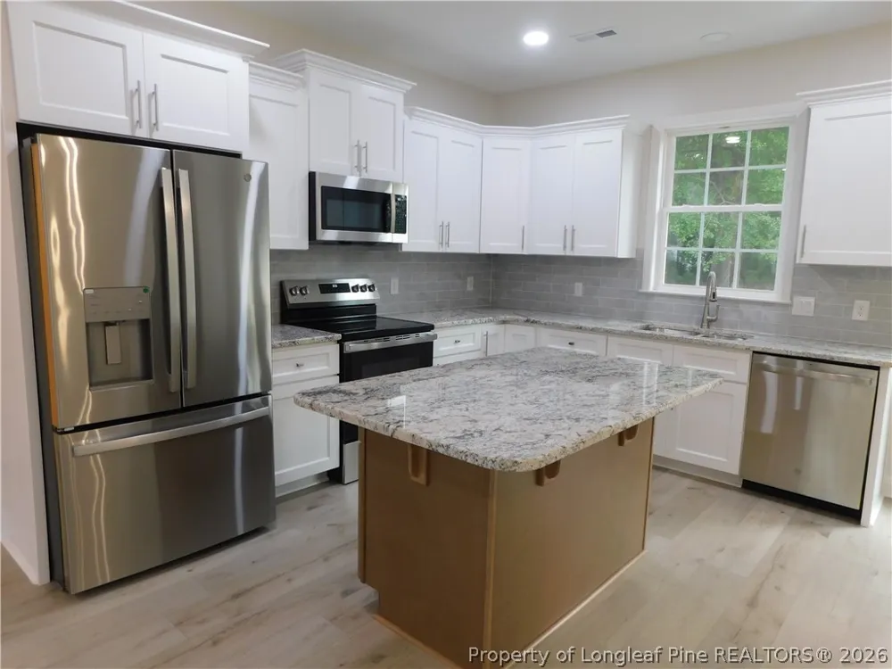 605 5th Street Bladenboro, NC 28320
