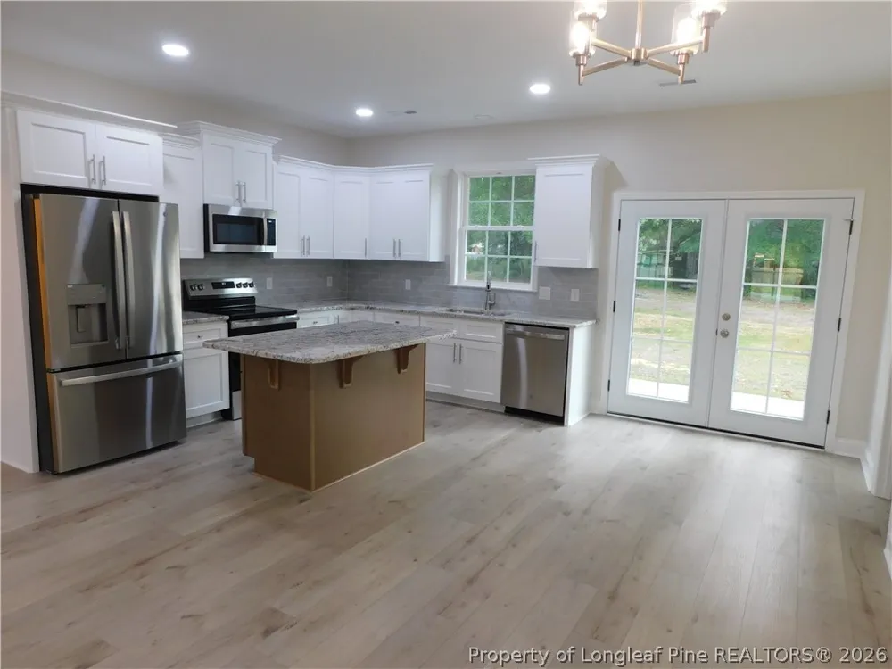 605 5th Street Bladenboro, NC 28320