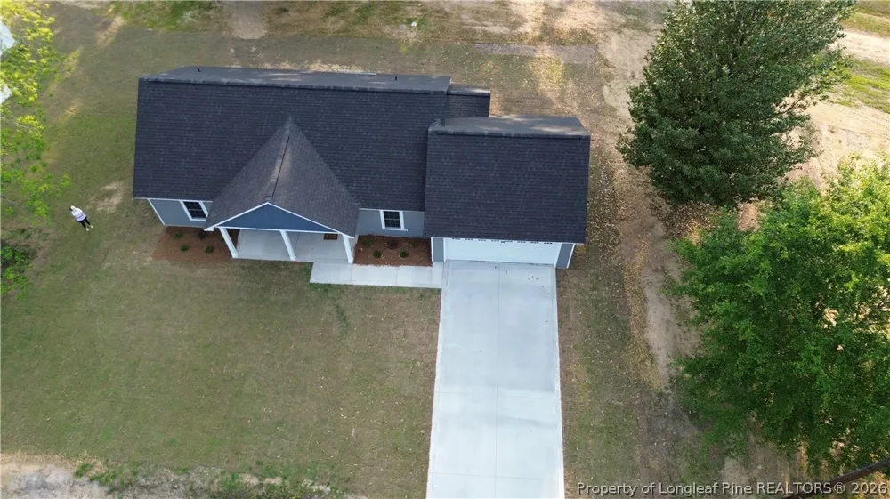 605 5th Street Bladenboro, NC 28320