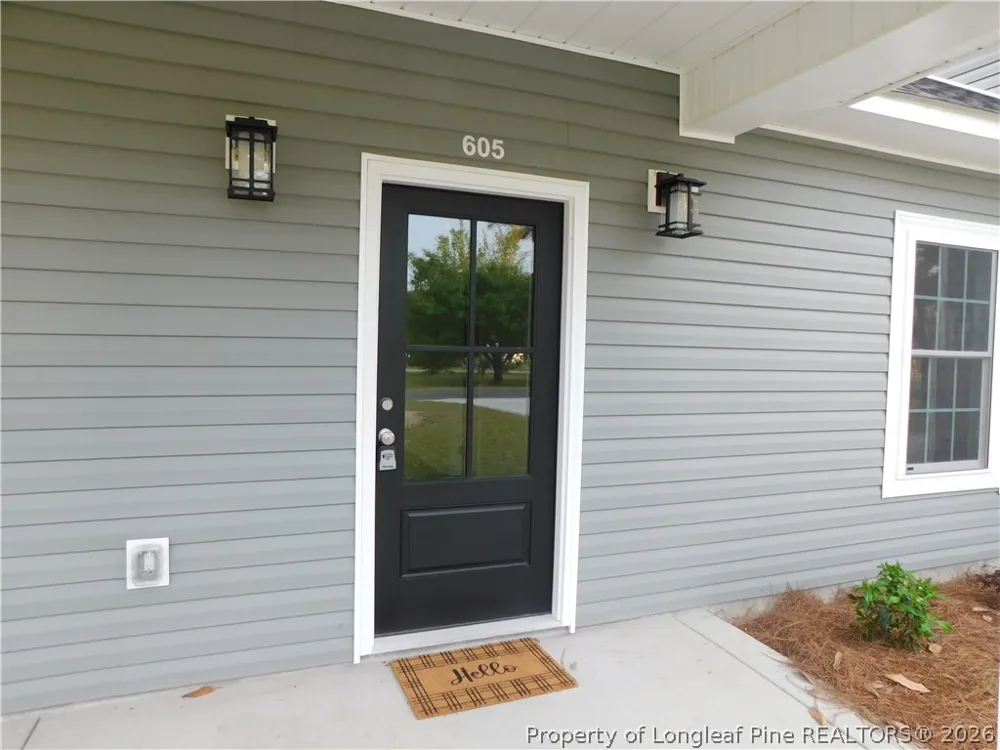 605 5th Street Bladenboro, NC 28320