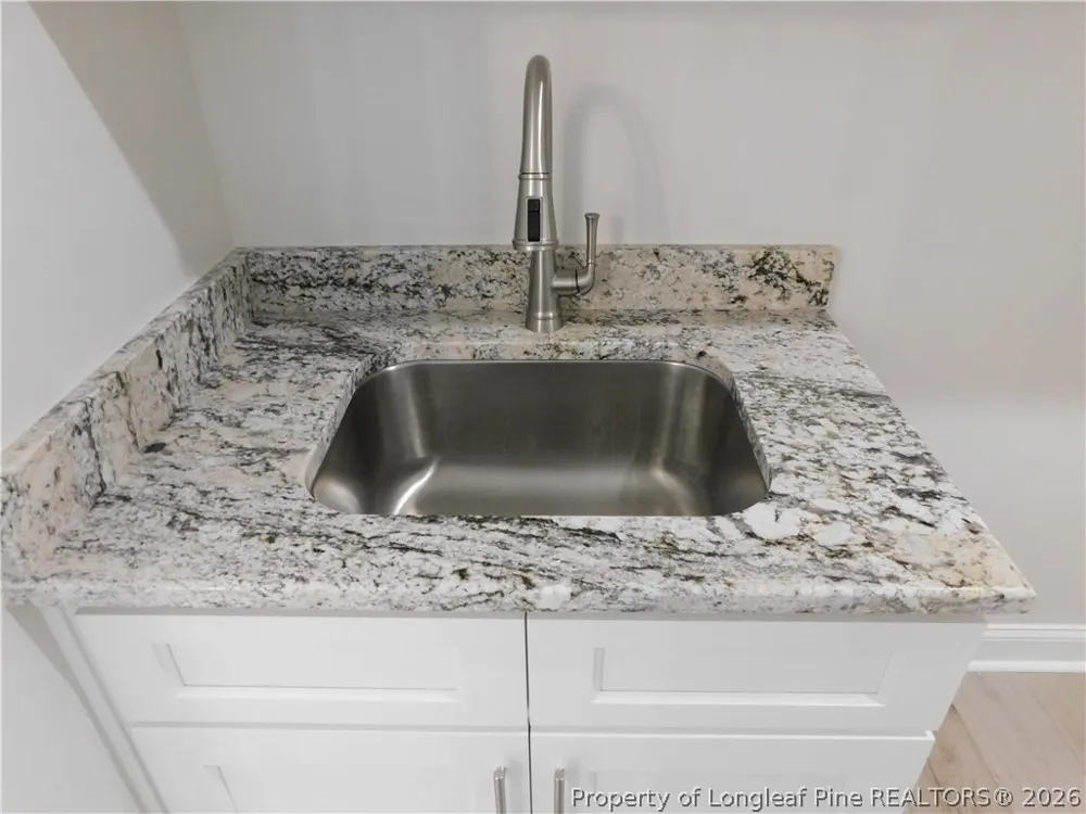 605 5th Street Bladenboro, NC 28320