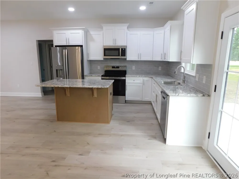 605 5th Street Bladenboro, NC 28320