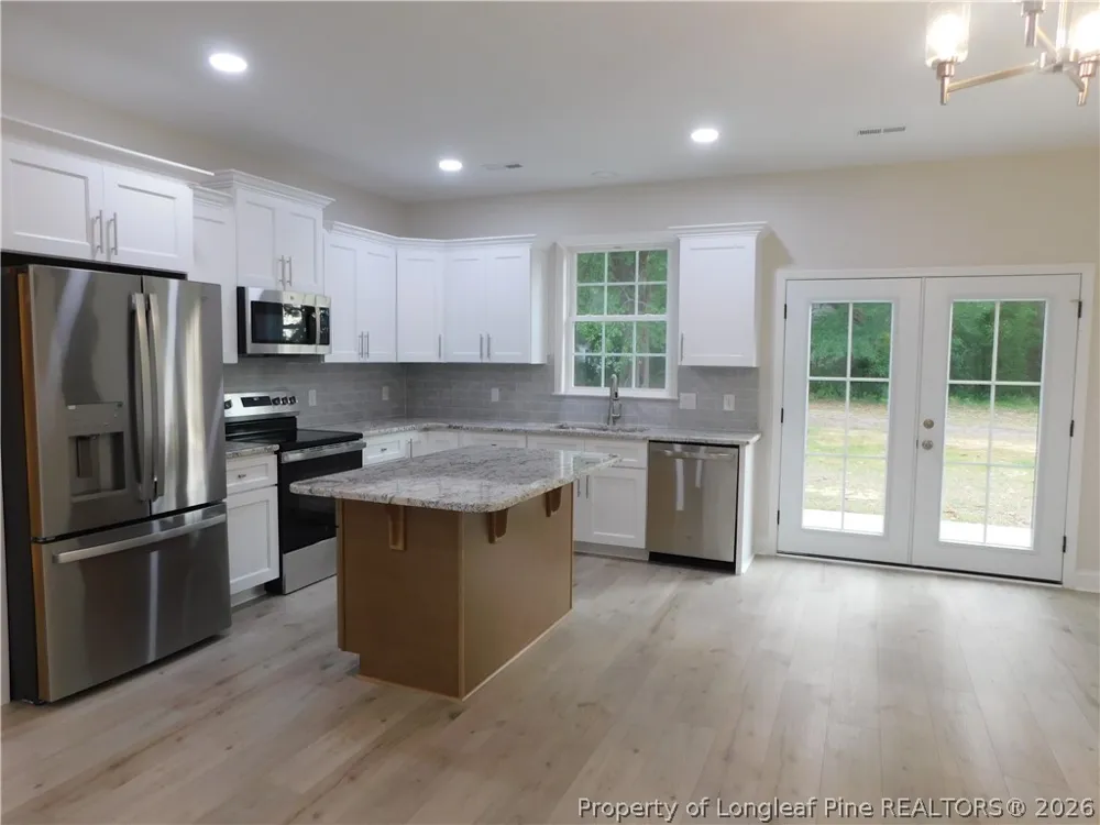 605 5th Street Bladenboro, NC 28320