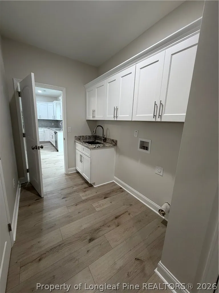605 5th Street Bladenboro, NC 28320