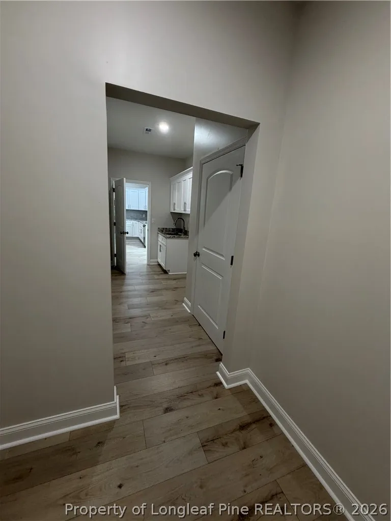 605 5th Street Bladenboro, NC 28320