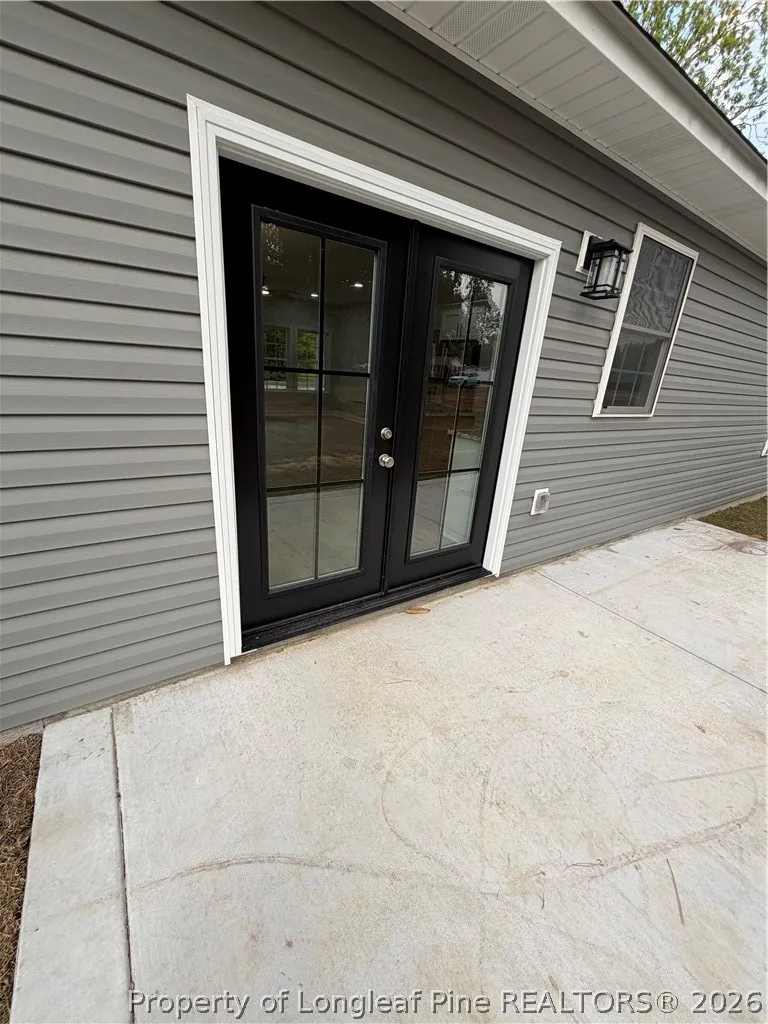 605 5th Street Bladenboro, NC 28320